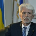 “Ukrajina čvrsta u stavu da ne priznaje Kosovo”