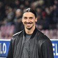 Ibrahimović: Pioli radi dobar posao u Milanu