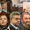 Od Slobodana Unkovića do Ane Brnabić ili kako su naprednjaci „srozali“ srpski parlament (1): Neprikosnoveni Tomić, prva…