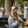 Olimpijski plamen biće zapaljen u antičkoj Olimpiji 16. aprila
