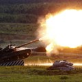 Američki general upozorio: Rusija stekla veliko iskustvo u korišćenju svog najsavremenijeg naoružanja u slučaju sukoba sa…