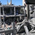 Komandant Palestinskog islamskog džihada podlegao povredama; Blinken: SAD nastavljaju da se zalažu za prekid vatre