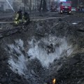 Prvi snimci stravičnog jutra u Kijevu Rusi lansirali rakete sa strateških bombardera, "mislila sam da su bacili nuklearnu…