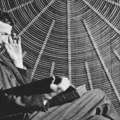 Nikola Tesla je ostavio recept za dugovečnost Jednu stvar jeo svakog dana, a njegovo mišljenje o alkoholu je kontroverzno