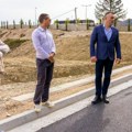Nema straha od prekida saobraćaja: Sanirano klizište na putnom pravcu Podgorica -Petrovac
