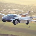 Kineska kompanija kupila prava na tehnologiju slovačkog letećeg automobila „Erkar”