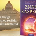 Istorijski triler „Znak raspeća“ Glena Kupera u prodaji