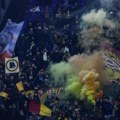 Tuča navijača Rome i Lacija pred "Derbi dela Kapitale" VIDEO