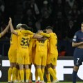 Barselona pokorila Pariz uz vatromet golova – Atletiko jači od Dortmunda