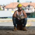 Dnevnica za radnika na malterisanju 70 evra?! Ovo su plate građevinaca u Beogradu