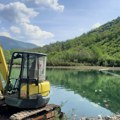 Ogromne količine otpada opet stigle u Srbiju iz Crne Gore, ekološka bomba samo što ne eksplodira