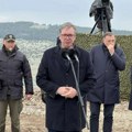 "Tako treba da nam izgledaju tenkovi" Vučić nakon izvanrednih rezultata na Pešteru - Zadovoljan sam ukupnom spremnošću…