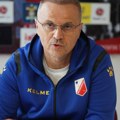 Bandović posle remija sa Zvezdom: "Igrali smo protiv najboljih u državi, odigrali smo odličnu utakmicu"