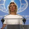Zaharova odgovorila Blinkenu: Rusija je još 2022. htela dijalog