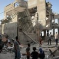 UN: Izraelski kopneni napad na Rafah mogao bi dovesti do 'pokolja'