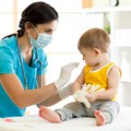Koliko je dece vakcinisano, a koliko nije MMR-om: Epidemiolog objašnjava zbog čega male boginje nisu iskorenjene