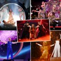 Проглашени финалисти Евровизије 2024: Ево које земље ће укрстити копља с нашом Теиа Дором, ту је и конкуренција Хрватима