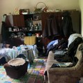 (Uznemirujuće fotografije) aloonline u kući gde se dogodilo ubistvo Jezivi detalji sa mesta zločina u Banjaluci: Po podu…