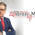 Dragan Milić dobio otkaz na Medicinskom fakultetu