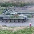 Медији: И поред губитака у Украјини, Русија има тенкова за најмање две до три године рата