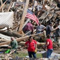 Dramatični prizori nakon tornada u Ajovi, 5 osoba poginulo: Kuće srušene, svuda lom