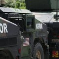 Godišnjica nemira u Zvečanu: KFOR traži odgovornost zbog 93 vojnika povređenih u incidentima