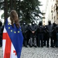 Председник грузијског парламента потписао контроверзни закон о страним агентима