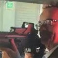 Ambasador Velike Britanije u Meksiku „uperio oružje u saradnike" pa se povukao sa dužnosti