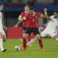 Srbija na ozbiljnom ispitu pred Evropsko prvenstvo, Austrija sa Arnautovićem napada Piksija i „orlove“