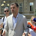 Savo Manojlović: "Kreni promeni" napušta Skupštinu grada Beograda