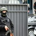 Velika policijska akcija širom Crne Gore