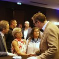 U Beogradu počela "Evropska noć izbora": Prisustvuje i predsednik Vučić