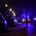 Ranjeni muškarac poznat policiji: "Blic" otkriva detalje pucnjave u Kaluđerici: Pokrenuta akcija Vihor, u toku potraga za…