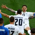 EURO 2024: Hrabra Slovenija osvojila bod protiv Danske, Holandija probila poljski oklop