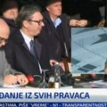 Vojni ANALITIČAR ZA N1: Vojska Srbije danas mnogo bolje opremljena