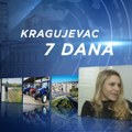 InfoKG 7 dana: Janjić novi dekan FMN-a, kragujevački Amerikanac posetio Krčmare, život sa ove i one strane Lepenice…