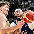 Australija namučila i umalo dobila moćne Amere, a sledi im Srbija: Nismo videli očekivanu NBA silu "drim tima"