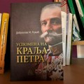 Uspomena na najomiljenijeg vladara Srbije: Prvi put objavljeni memoari ličnog sekretara kralja Petra Prvog