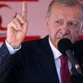 Erdoganovo zaoštravanje retorike: Turska i Izrael na autoputu ka otvorenom sukobu