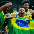 Brazil je u četvrtfinalu OI! Jago i Kaboklo čekaju rivala u pohodu na medalju