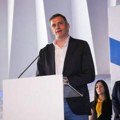 Posle osvajanja treće uzastopne titule na Olimpijskim igrama oglasio se predsednik VSS Viktor Jelenić: Naš odgovor na sve je…