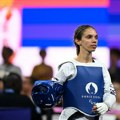 Marija Mičev nije uspela da osvoji medalju