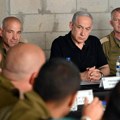 Izraelski mediji: Netanyahu prinosi zarobljenike kao žrtvu na ‘oltaru Philadelphi’