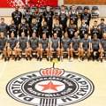 Partizan u Čačku igrao pet četvrtina protiv Jeniseja i ubedljivo ga savladao