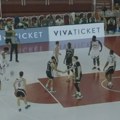 Partizan u velikom stilu osvojio turnir na Siciliji!