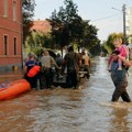 Poljska užurbano učvršćuje nasipe pred poplavnim talasom