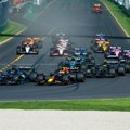 Formula 1: Poredak vozača i konstruktora u šampionatu