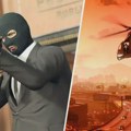 GTA VI može da sačeka: Rockstar najavljuje iznenađenje početkom 2025.