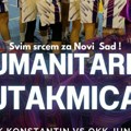 Košarkaški klub Konstantin organizuje humanitarnu utakmicu za pomoć porodicama stradalih u Novom Sadu