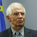 Borrell: Trump je prilika za EU da iskoristi svoje kapacitete